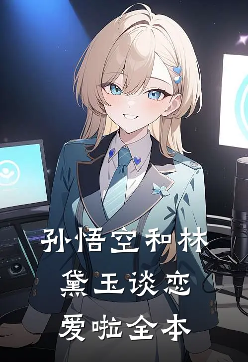 孙悟空和林黛玉谈恋爱啦全本