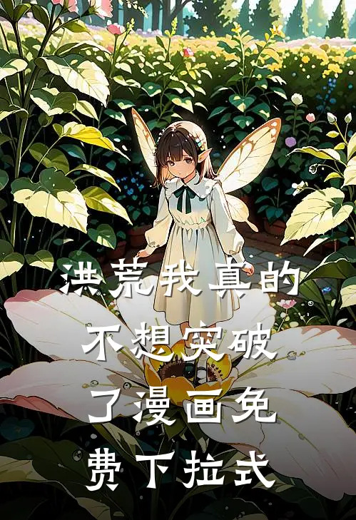 洪荒我真的不想突破了漫画免费下拉式