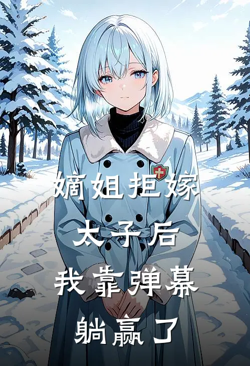 嫡姐拒嫁太子后，我靠弹幕躺赢了