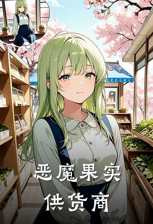 恶魔果实供货商