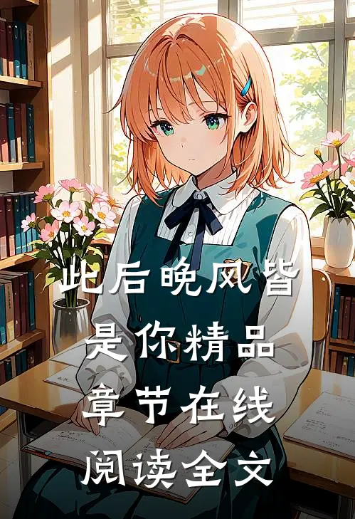 此后晚风皆是你精品章节在线阅读全文