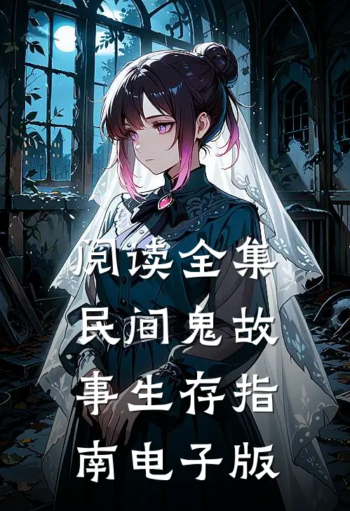 阅读全集民间鬼故事生存指南电子版