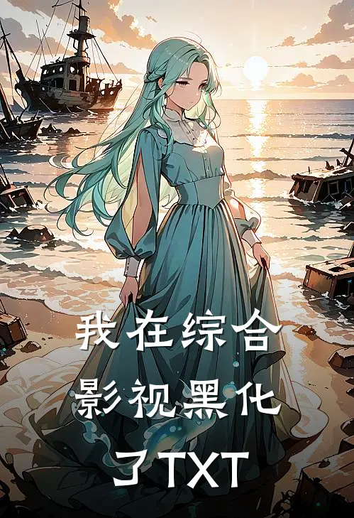 我在综合影视黑化了TXT