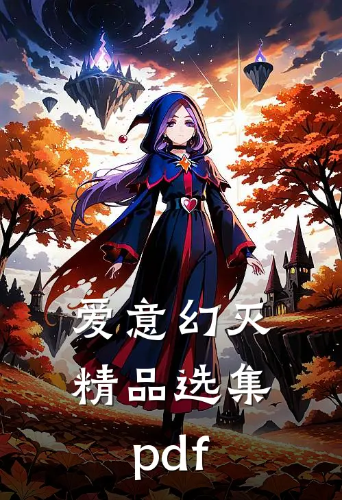 爱意幻灭精品选集pdf