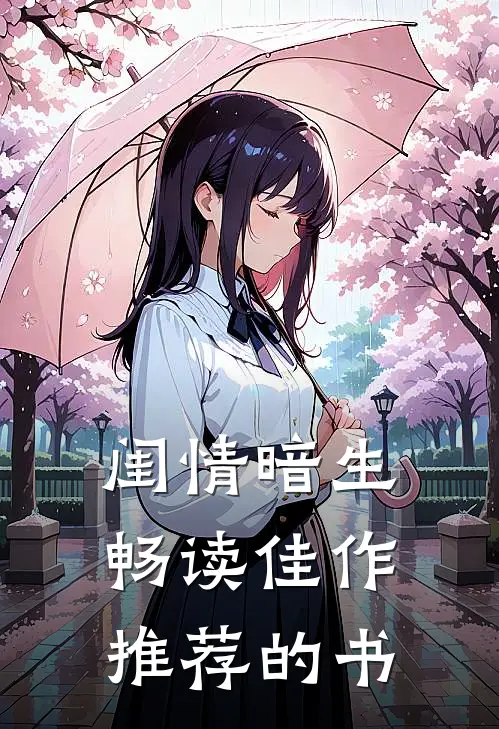 闺情暗生畅读佳作推荐的书