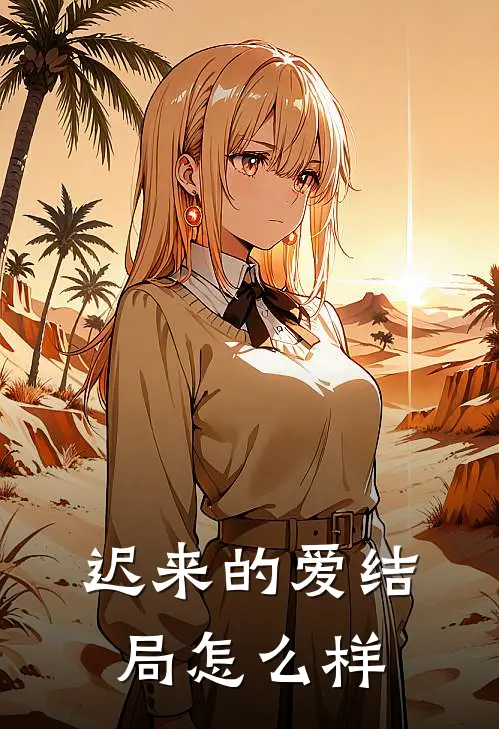 迟来的爱结局怎么样