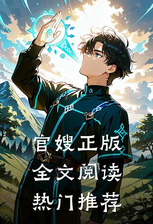 官嫂正版全文阅读热门推荐