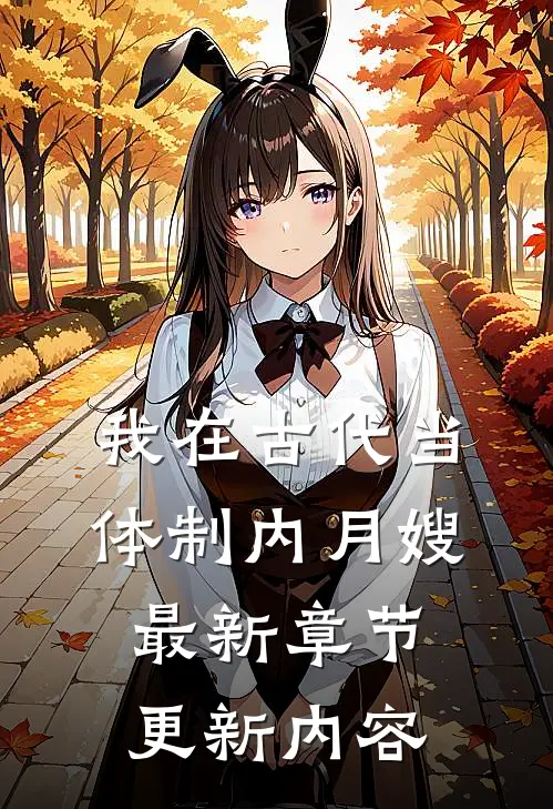 我在古代当体制内月嫂最新章节更新内容