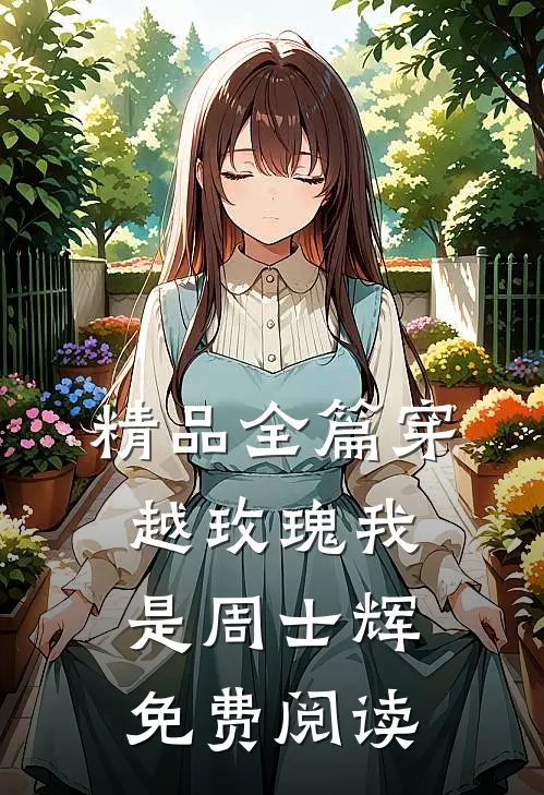 精品全篇穿越玫瑰我是周士辉免费阅读
