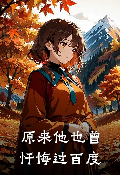 原来他也曾忏悔过百度