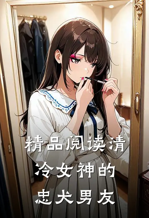 精品阅读清冷女神的忠犬男友