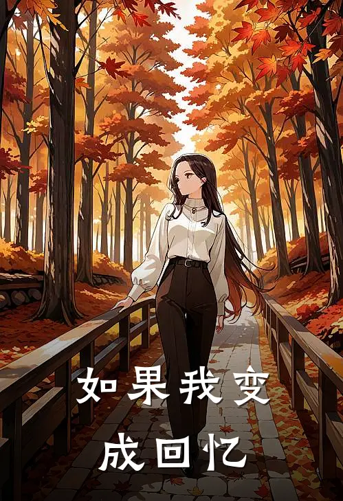 如果我变成回忆