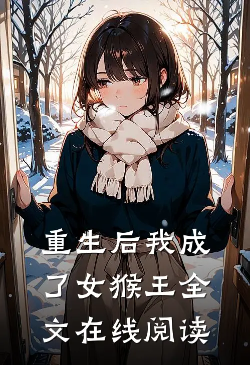 重生后我成了女猴王全文在线阅读