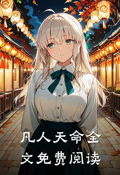 凡人天命全文免费阅读