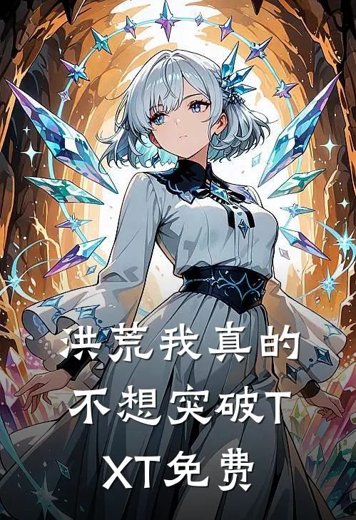 洪荒我真的不想突破TXT免费