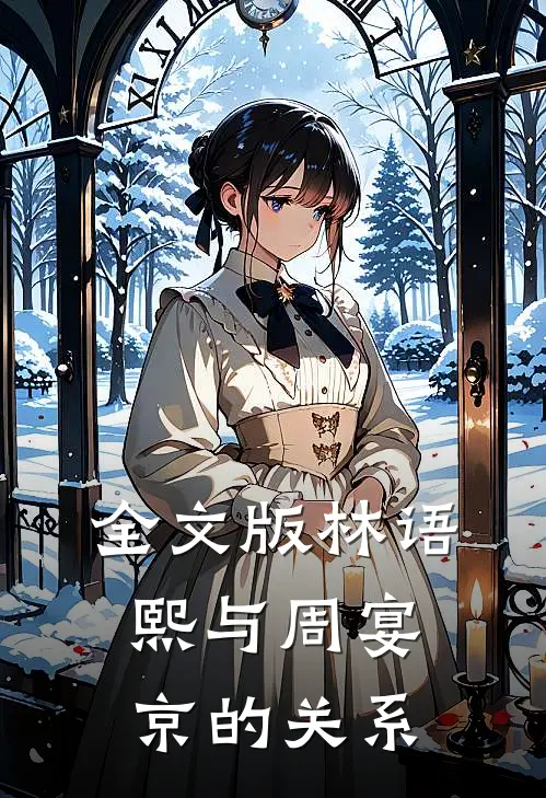 全文版林语熙与周宴京的关系