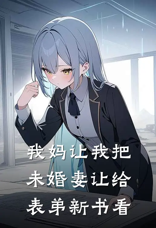我妈让我把未婚妻让给表弟新书看