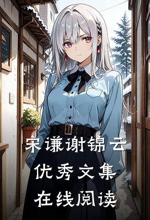 宋谦谢锦云优秀文集在线阅读