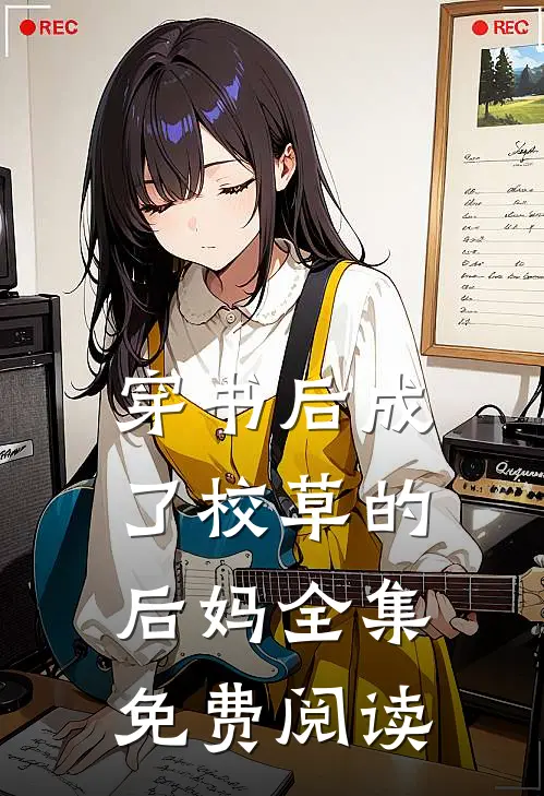 穿书后成了校草的后妈全集免费阅读