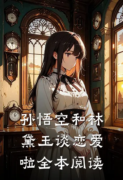 孙悟空和林黛玉谈恋爱啦全本阅读