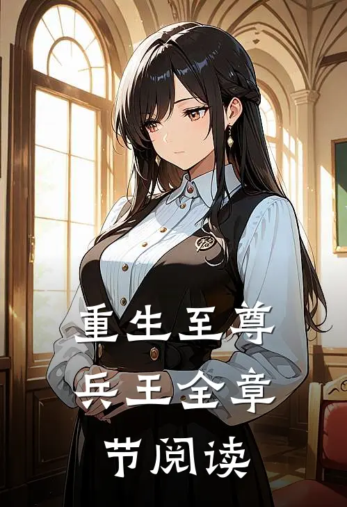 重生至尊兵王全章节阅读