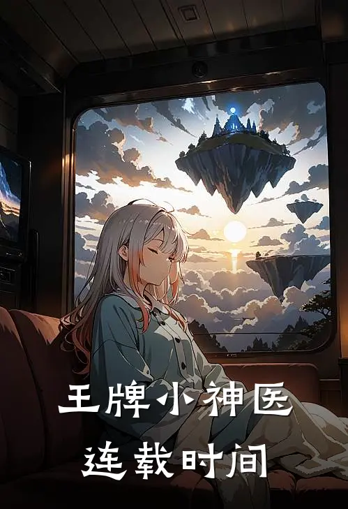 王牌小神医连载时间