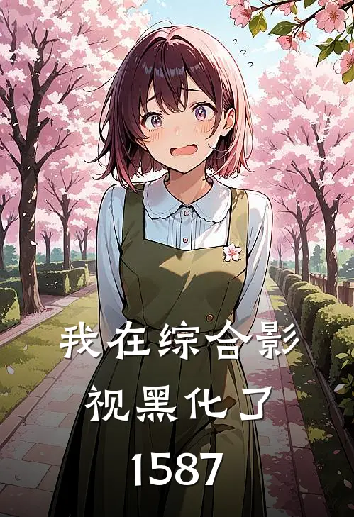 我在综合影视黑化了1587