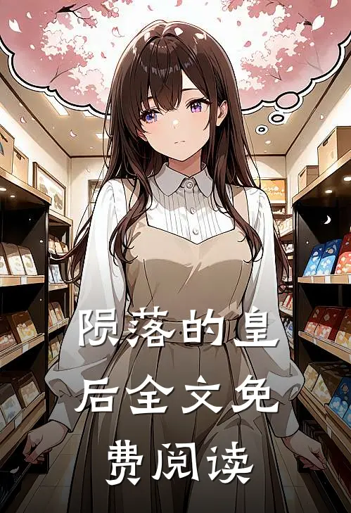 陨落的皇后全文免费阅读