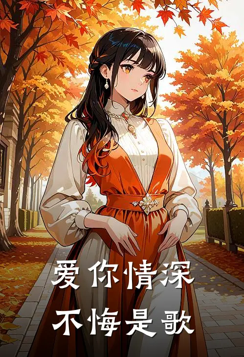 爱你情深不悔是歌