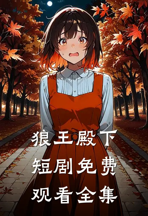 狼王殿下短剧免费观看全集