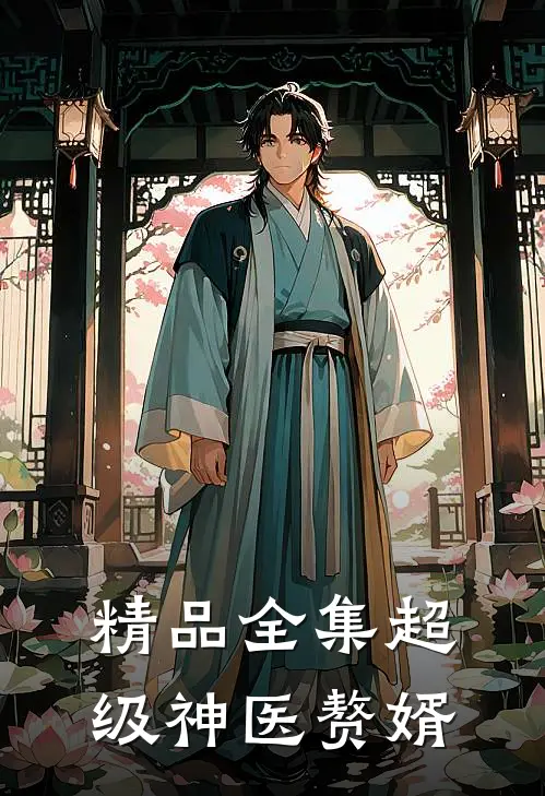 精品全集超级神医赘婿