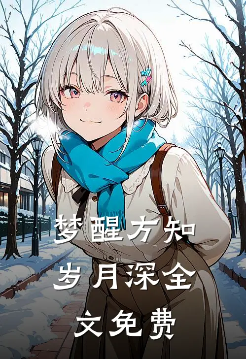梦醒方知岁月深全文免费