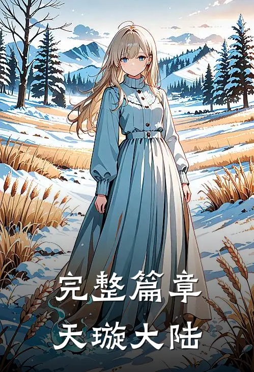完整篇章天璇大陆