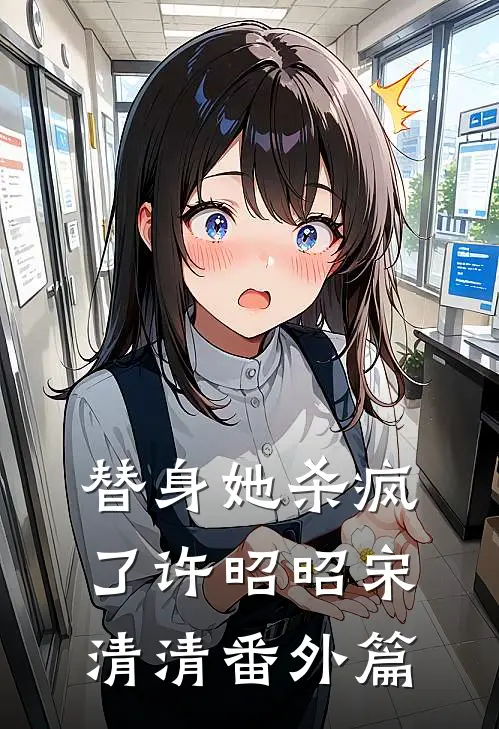 替身她杀疯了许昭昭宋清清 番外篇