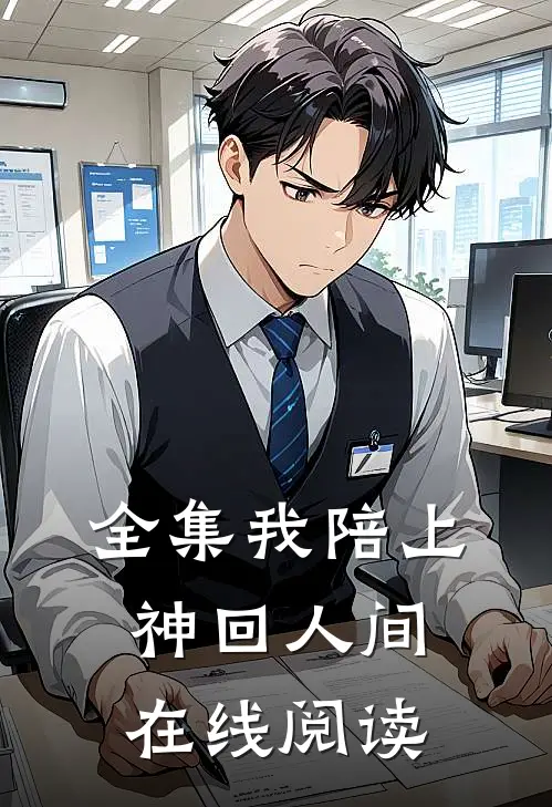 全集我陪上神回人间在线阅读