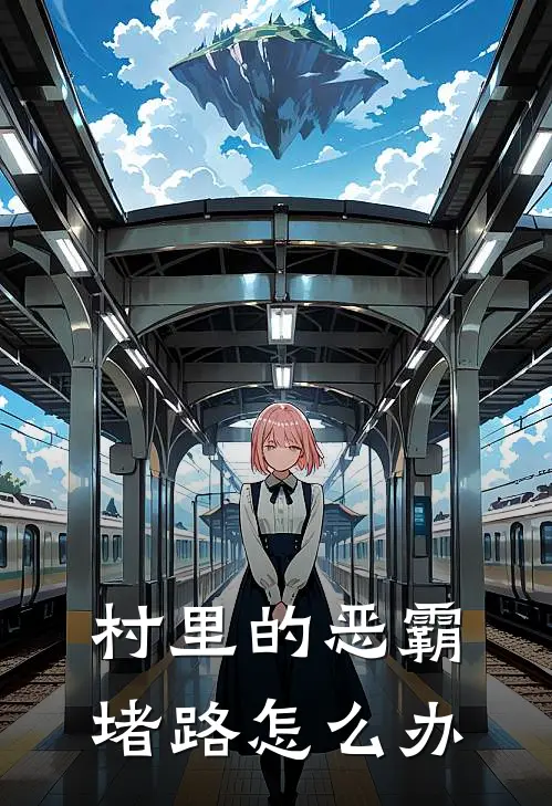村里的恶霸堵路怎么办