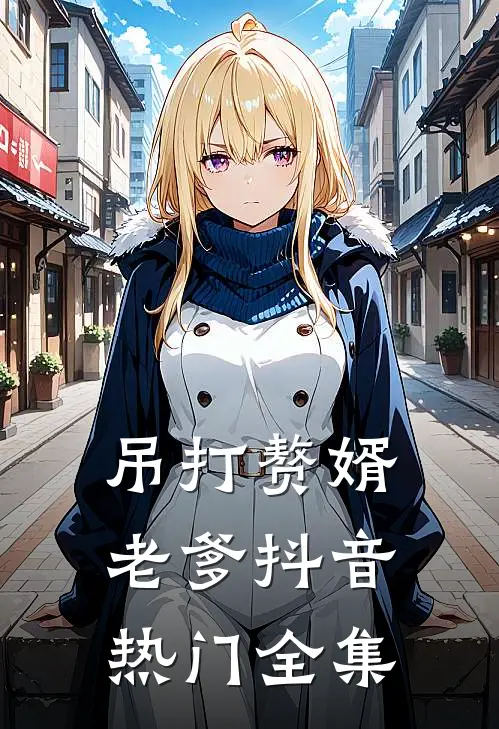 吊打赘婿老爹抖音热门 全集