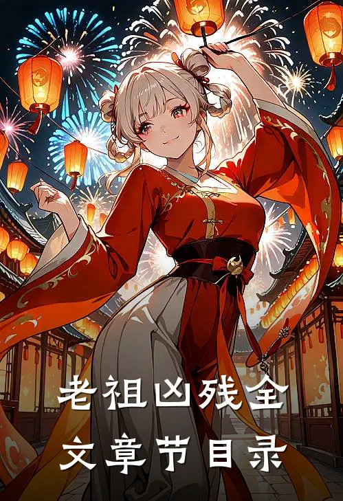 老祖凶残全文章节目录
