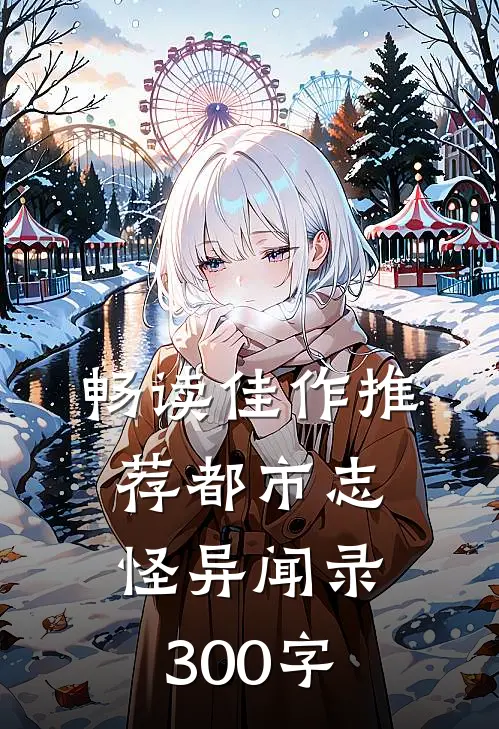 畅读佳作推荐都市志怪异闻录300字