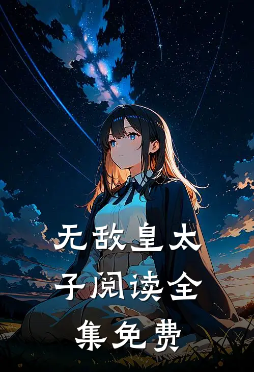 无敌皇太子阅读全集免费