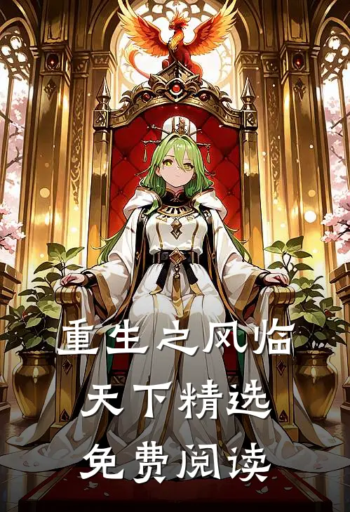 重生之风临天下精选免费阅读