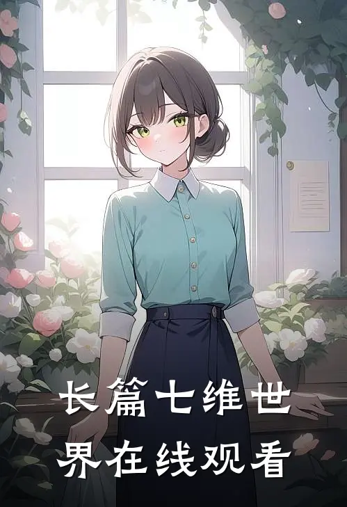 长篇七维世界在线观看