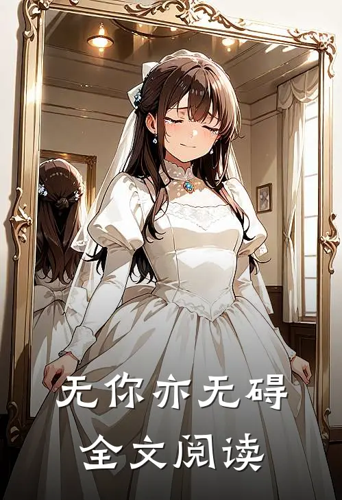 无你亦无碍全文阅读