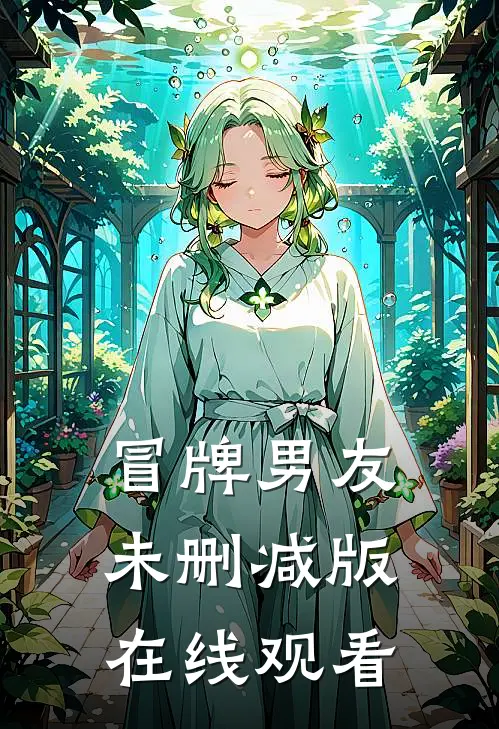 冒牌男友未删减版在线观看