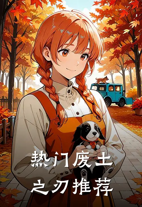 热门废土之刃推荐