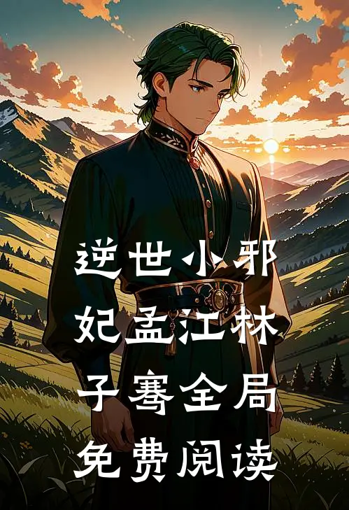 逆世小邪妃孟江林子骞全局免费阅读