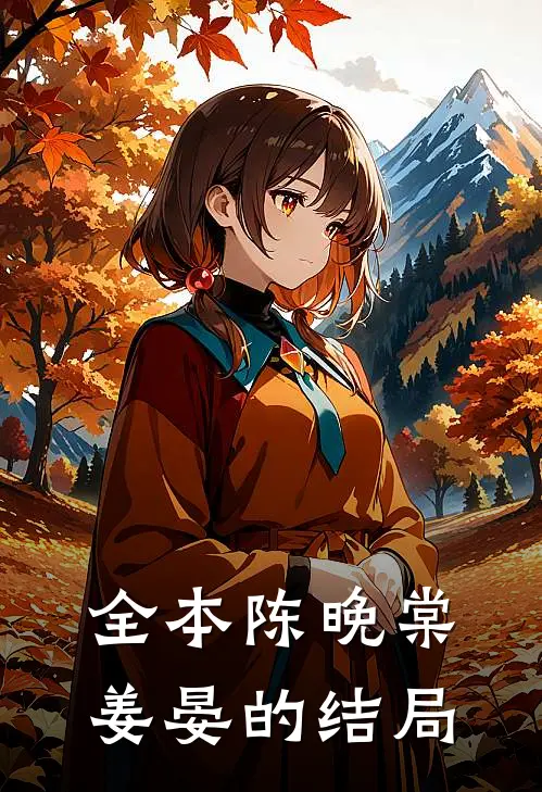 全本陈晚棠姜晏的结局