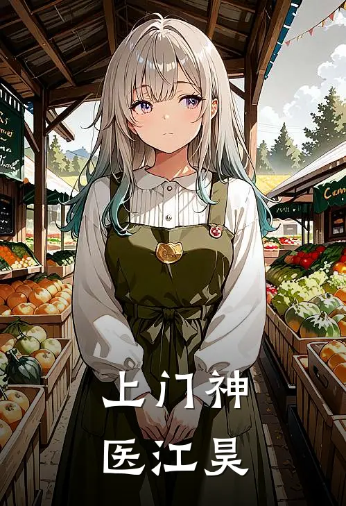 上门神医江昊