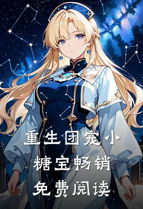 重生团宠小糖宝畅销免费阅读