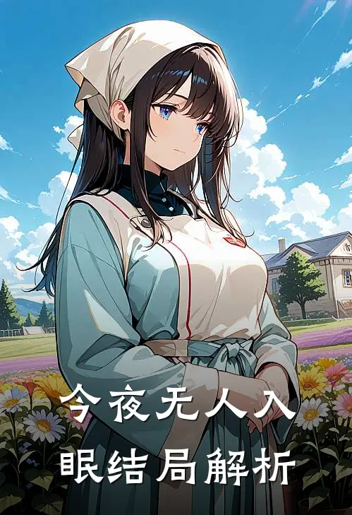 今夜无人入眠结局解析